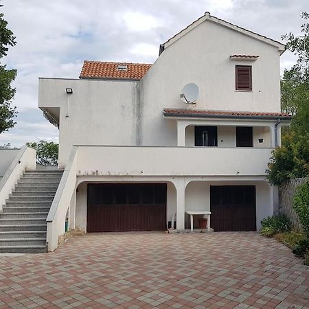 Apartman Flavio Skrbčići Exterior foto
